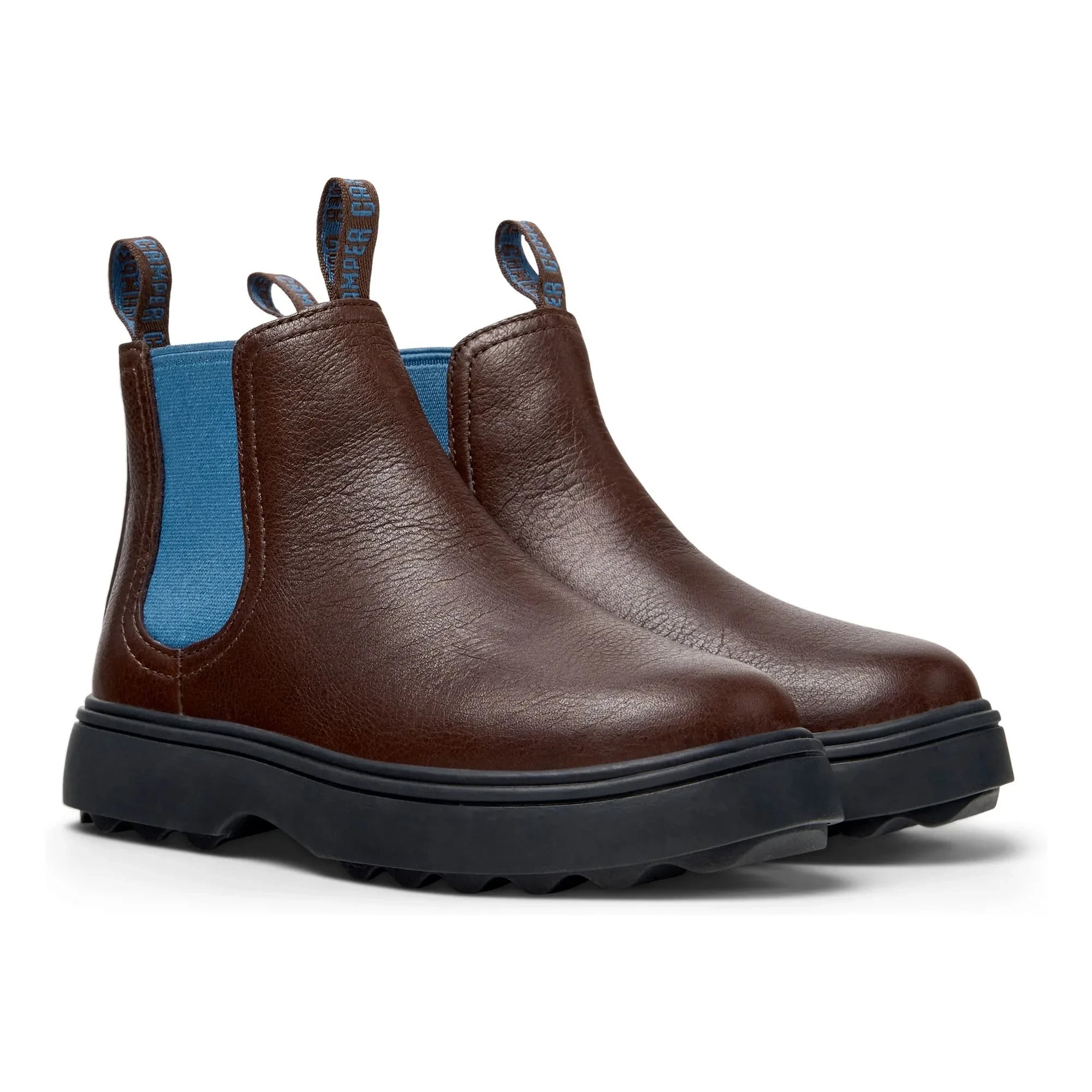 Camper - Norte Boots | Brown