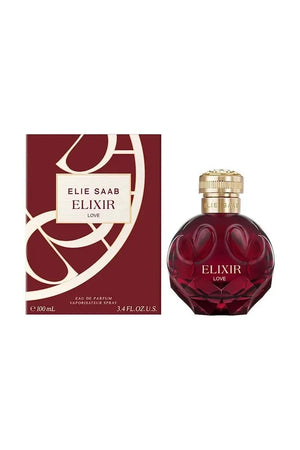 ELIE SAAB ES Elixir Love EDP 100 ml Parfüm Suyu