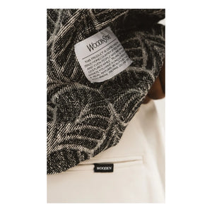 Wooden Store - Aidan Jacket | Charcoal Gray