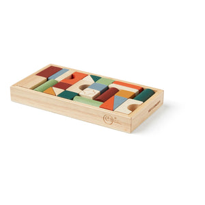 Kid's Concept - Carl Larson Building Set
