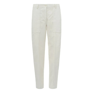 Hartford - Phenix Pants | Ecru