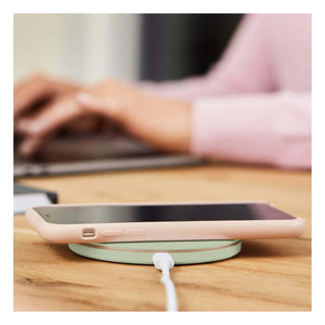 Kreafunk - wiCHARGE II Powerbank | Olive Green