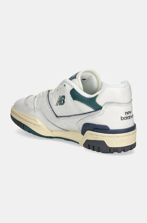 Deri spor ayakkabı New Balance 550
