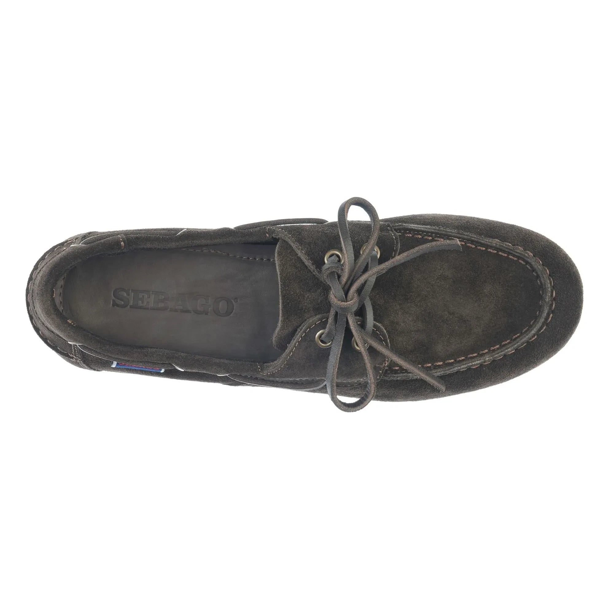 Sebago - Owen Loafer | Brown