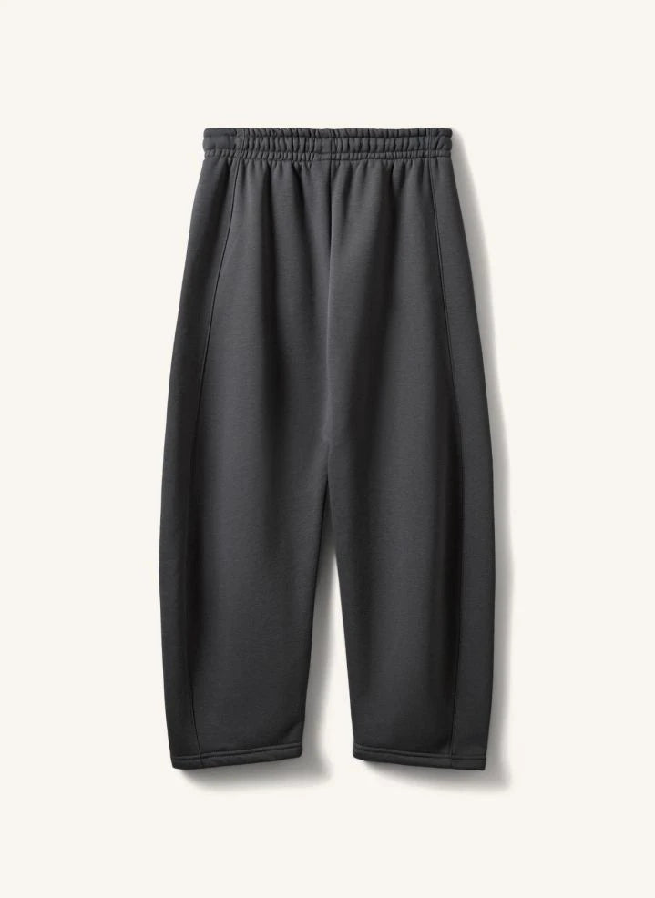 Sofie Schnoor - Jogger Barasy | Charcoal Grey