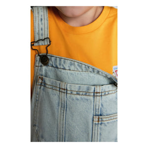 American Vintage - Denim Joybird tulum | Açık mavi
