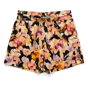 Ulla Johnson - Rowan Cotton Shorts | Pink