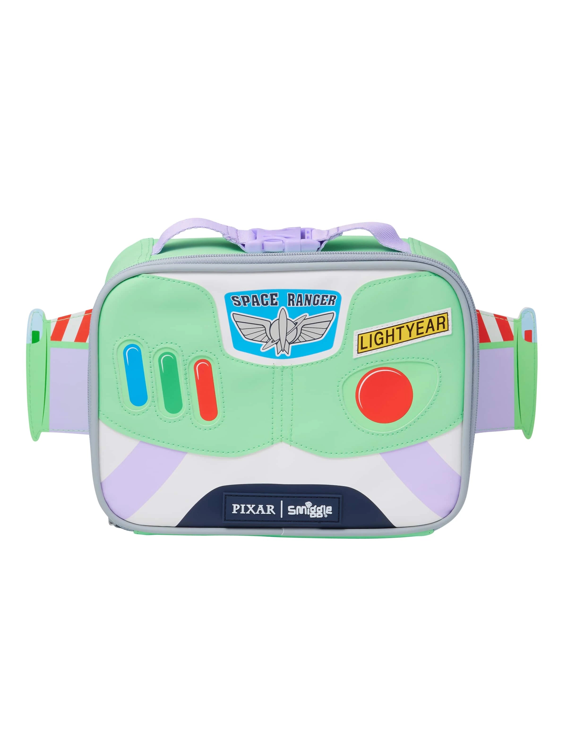 Smiggle - Disney Toy Story Dikdörtgen Beslenme Çantası
