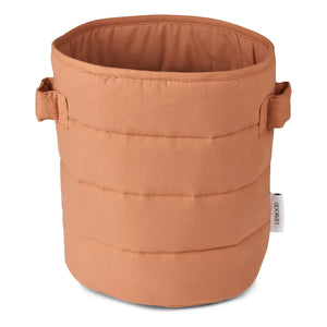 Liewood - Ally Storage Basket | Pale Pink