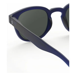 IZIPIZI - Sunglasses #C | Night Blue