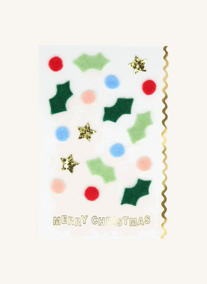 Meri Meri - DIY Greeting Card Set