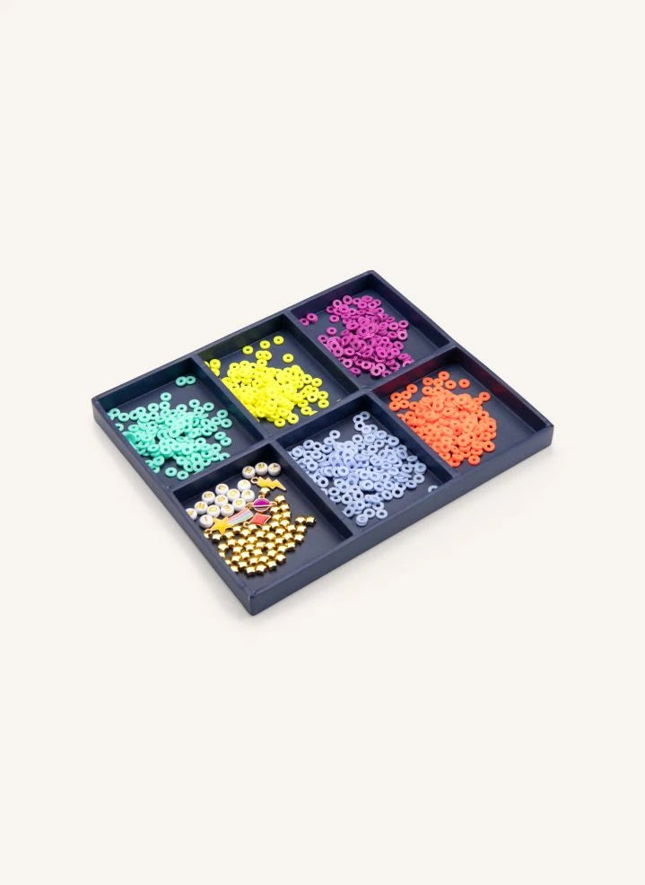 Moulin Roty - Bead Set - Shooting Comets