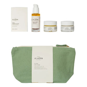 Alaena - Facial Care Routine Gift Bag