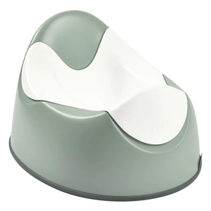 Béaba - Ergonomic Training Pot | Sage