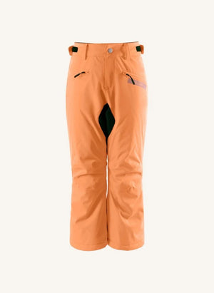 Gosoaky - Big Bad Wolf Su Geçirmez Kayak Pantolonu | Turuncu