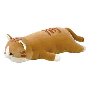 Nemu Nemu - Mugi the Cat Plush | Camel
