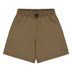 Kappy - Ripstop Shorts | Brown
