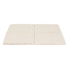 Nobodinoz - Yellow Lily Play Mat