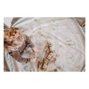 Play and Go - Noomad Bag / Play Mat - Jungle