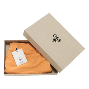 OAS - Swim Shorts - Men's Collection | Orange