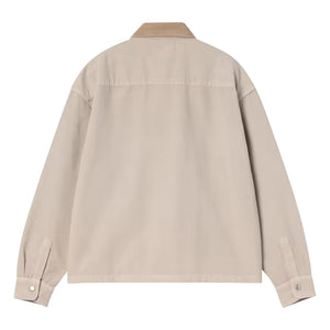 Carhartt WIP - Prescott overshirt | Bej