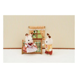 Sylvanian Families - Oturma odası