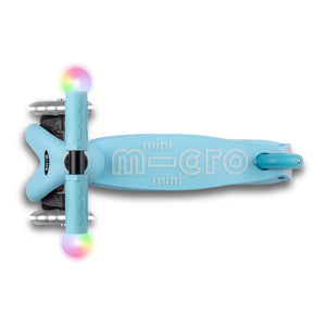 Micro - Mini 3-in-1 LED Scooter | Blue