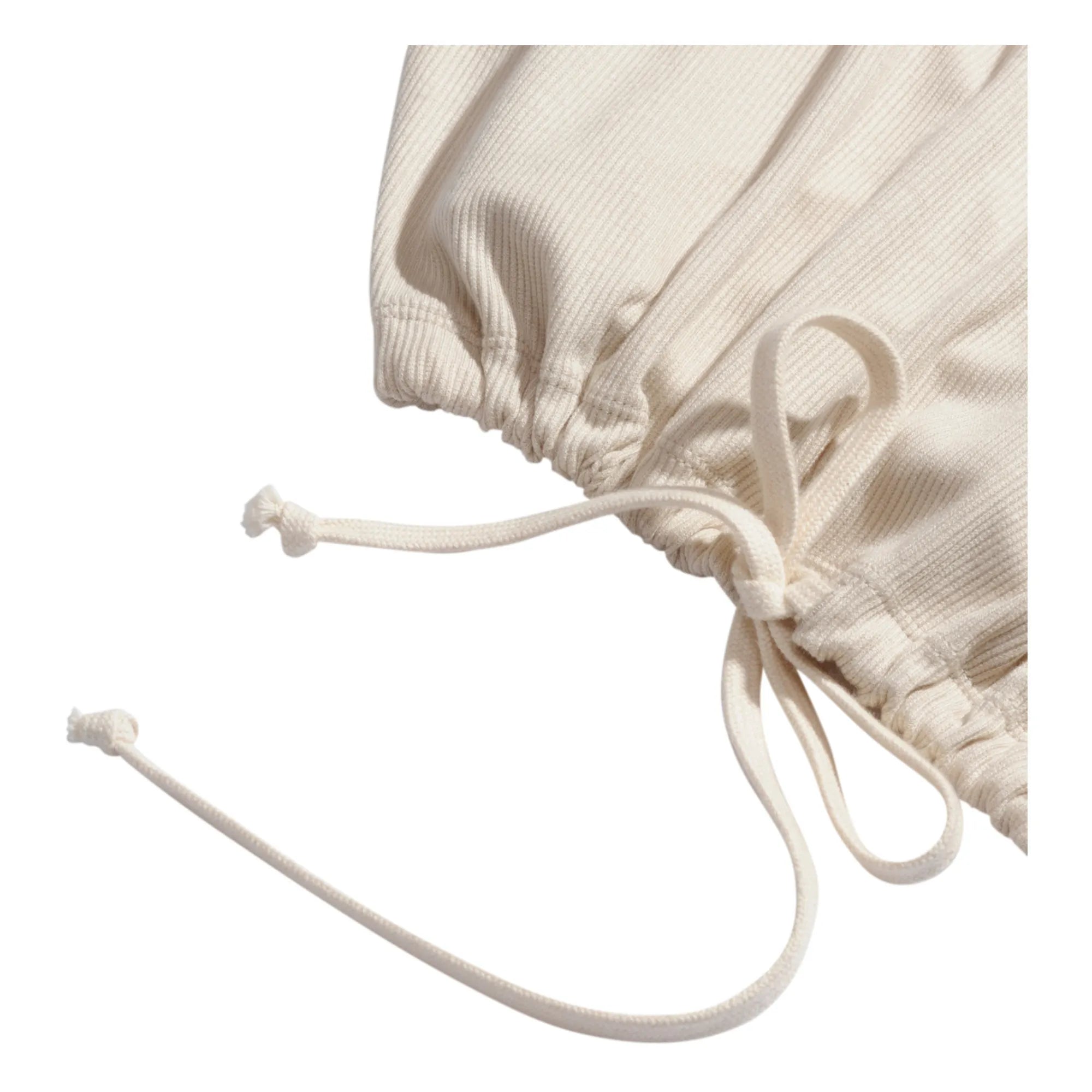 Icone - Elise Pajama Top | Ecru