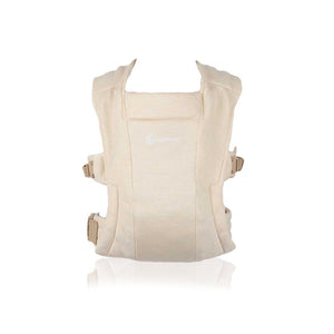 Ergobaby Embrace Newborn Carrier - Cream-Baby Carriers-Cream- | Natural Baby Shower