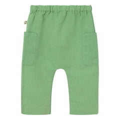 Cozmo - Evan Keten Pantolon | Çayır Yeşili