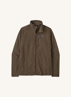 Patagonia - Better Fleece Jacket | Brown