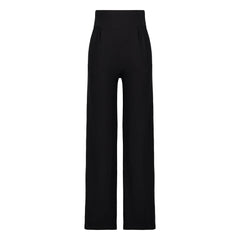 Flair - Madeleine Pants | Black