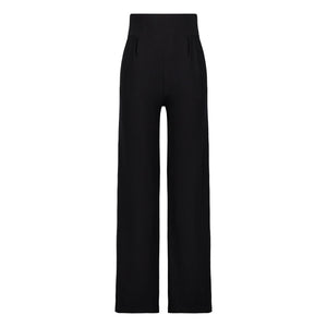 Flair - Madeleine Pants | Black