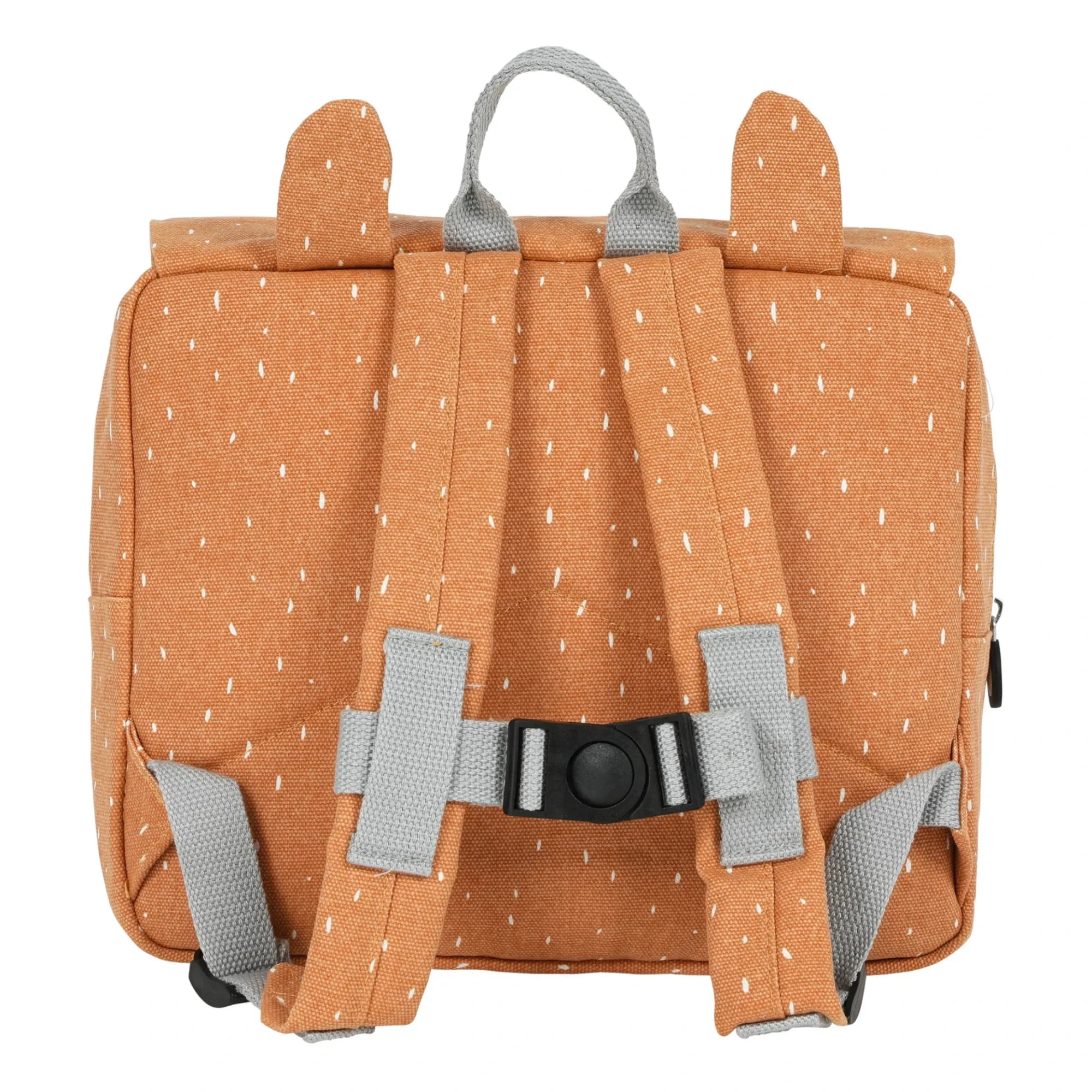Trixie - Mr. Fox School Bag | Orange