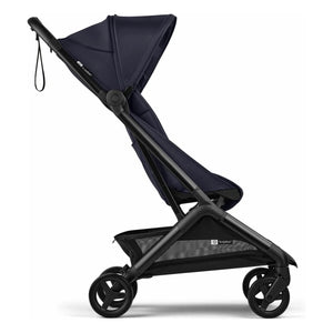 Bugaboo - Butterfly 2 Baby Stroller | Blue