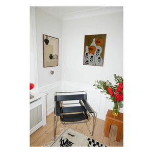 Paper Collective - Jonna Valtner imzalı Vazesler posteri