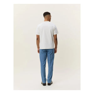Les Deux - Lemon T-shirt | Off-white