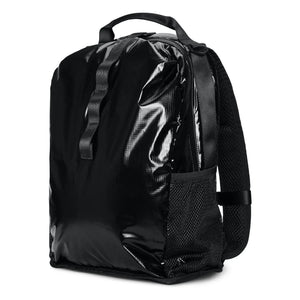 Rains - Sibu backpack Front clip | Black