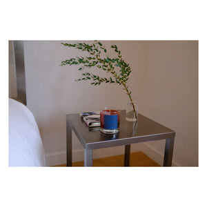 Mar Mar - Reflective Candle
