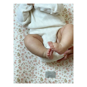 Cam Cam - Augusta Changing Mat | Peach