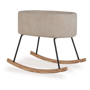 Quax - Swing Crib | Beige