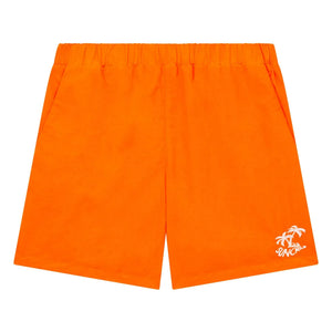 Sunchild - Raoul Bathing Shorts | Orange
