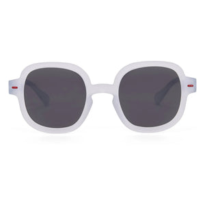 Hello Hossy - Koody Sunglasses | Light Gray