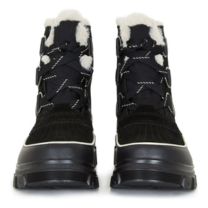 Sorel - Torino V Waterproof Boots | Black