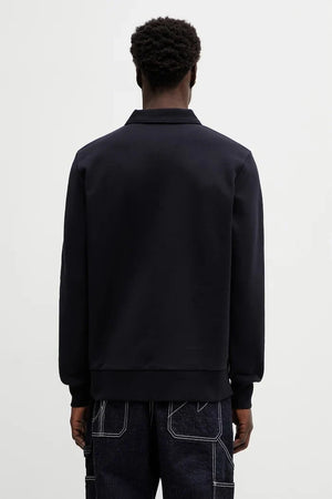 Fred Perry Kapüşonlu Erkek Sweatshirt