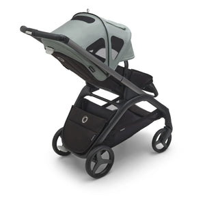 Bugaboo - Breezy hood for Bugaboo Dragonfly | Green