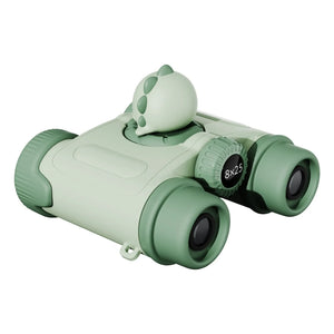 The Zoofamily - Zoo Eyes - Dino Binoculars