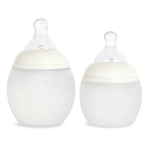 Elhée - Medical Grade Silicone Baby Bottle