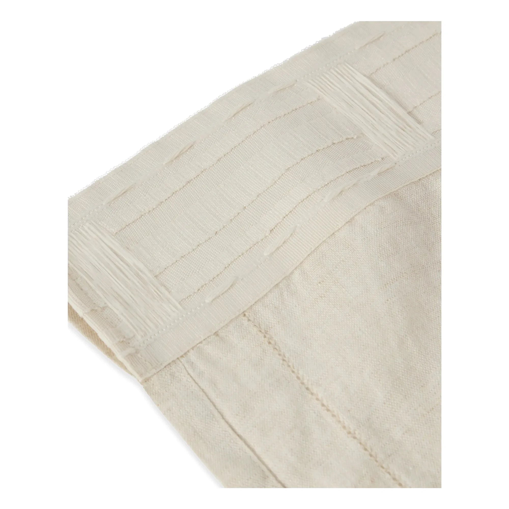 garbo&friends - Linen Curtain - 2-piece Set