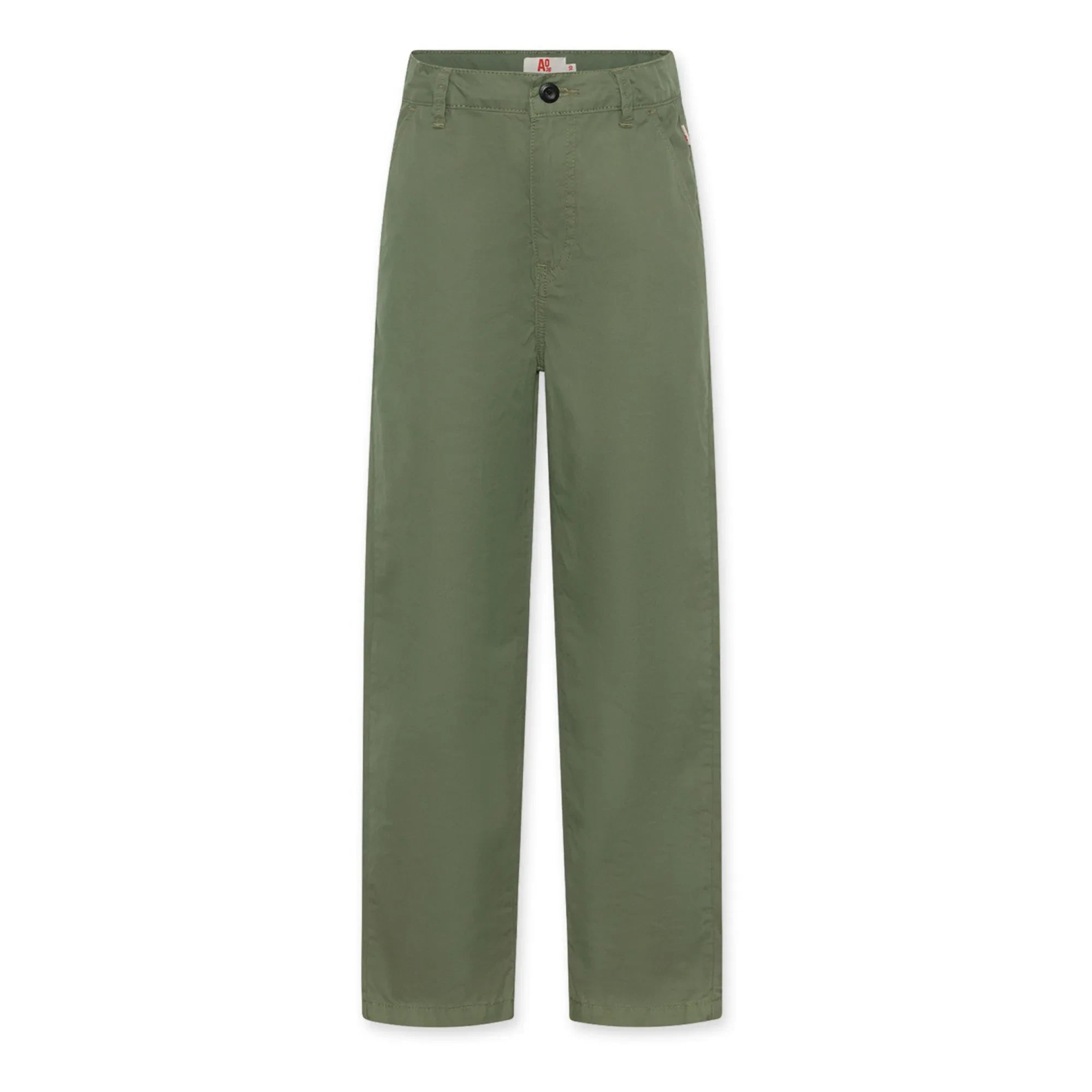 AO76 - Bill Pants | Olive Green